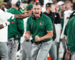 Is The U back? No ... Mario Cristobal has built something new in Miami