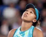 'It breaks my heart' - two-time champion Osaka withdraws through injury