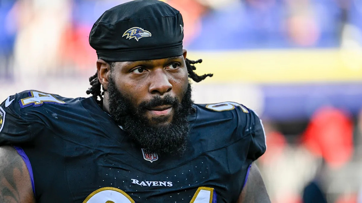 John Jenkins surprised by contract extension after playing on 11 one-year deals