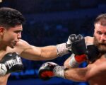 Jose Armando Resendiz officially elevated to WBA champion, must fight Bektemir Melikuziev