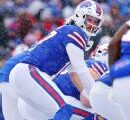 Josh Allen tops best arrival looks ahead of divisional round of the NFL playoffs