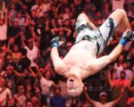 Justin Gaethje: The UFC's most exciting MMA experience
