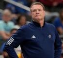Kansas' Self plans to return vs. Kansas State