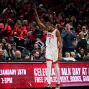 KD moves past idol Dirk for 6th on scoring list