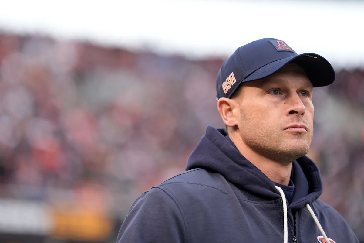 Key dates for Bears fans to know this 2026 offseason