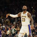 Knicks’ Brunson ruled out after spraining ankle