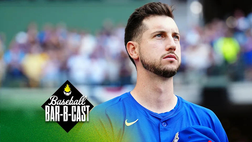 Kyle Tucker Goes to the Dodgers, Red Sox Bring In Ranger Suárez and the Yankees & Diamondbacks Make Trades