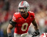 LB Styles joins Buckeyes stars declaring for draft