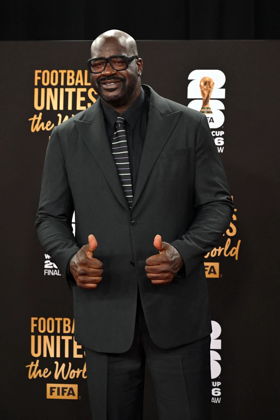 Leon Goretzka says Trump makes us feel ‘not only German but European’