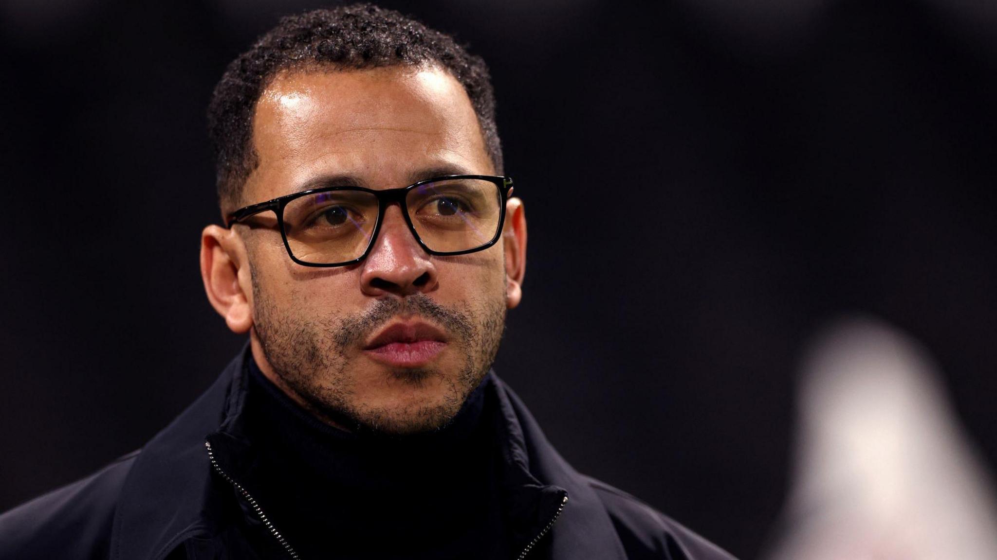 Liam Rosenior: Chelsea manager says he will ignore the 'noise' following appointment