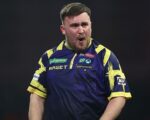 Littler beats Van Gerwen to win Saudi Masters