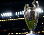 Live updates: Champions League league phase final ...