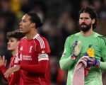 Liverpool: 'Heavy metal? It's not even aluminium foil football'