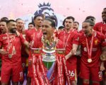 Liverpool top English club in Deloitte Money League