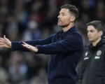 Liverpool: Xabi Alonso ready to join