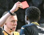 Livingston to report Aberdeen over alleged racial abuse of Bokila