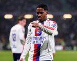 Madrid loanee Endrick nets hat trick in Lyon win