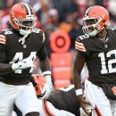 Mahomes sobre la rodilla: Deseo estar listo para la Semana 1