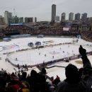 Mammoth to host '27 Winter Classic on Utes' field