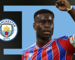 Man City: Marc Guehi set to complete £414m rebuild