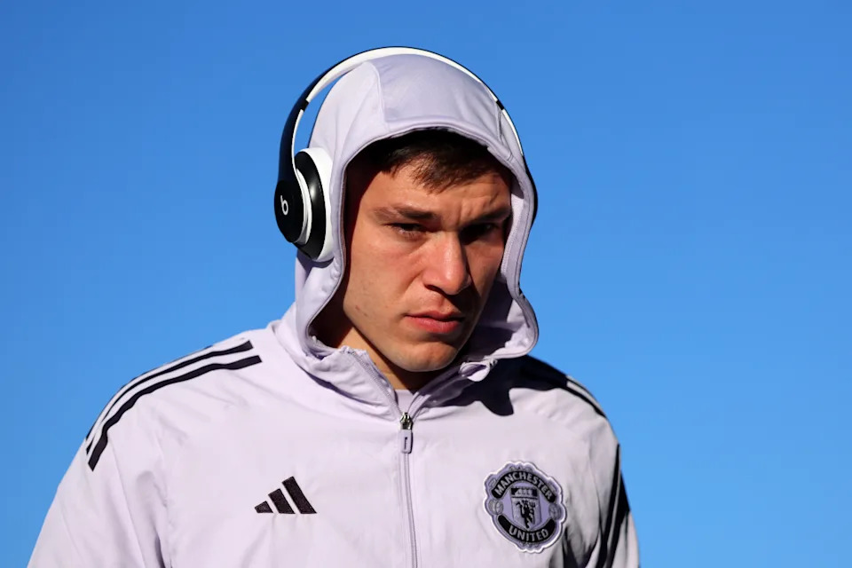 Man United ready to sell ex-Amorim pupil in January on one condition