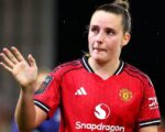 Man Utd: Ella Toone has 'chance' of Champions League return as Ellen Wangerheim signs