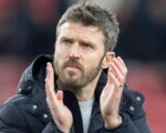 Man Utd manager latest: Michael Carrick favourite for Old Trafford caretaker job