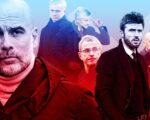 Manchester derby: How Man City boss Pep Guardiola has outlasted five Man Utd managers