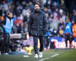 Manchester United fires coach Ruben Amorim