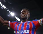 Marc Guehi: Manchester City agree £20m deal with Crystal Palace for England centre-back