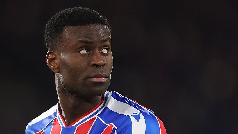 Marc Guehi transfer news: Crystal Palace defender set for Manchester City medical