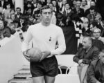 Martin Chivers: Former Spurs and England forward dies aged 80