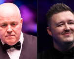 Masters snooker 2026: John Higgins to face Kyren Wilson in final after defeating Judd Trump
