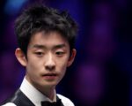 Masters snooker 2026: Wu Yize thrashes Xiao Guodong to reach last four