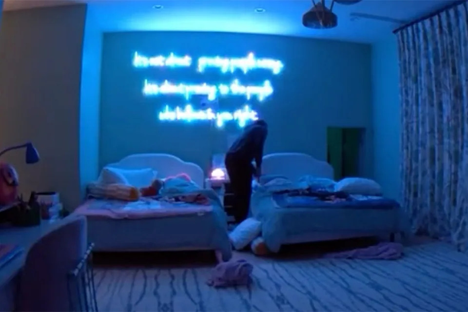 Matthew Stafford’s Wife Kelly Reveals What the Disappointed Quarterback Did at 2:30 A.M. After Losing NFC Championship