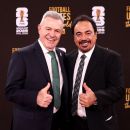 México convoca a los binacionales Ledezma, Gutiérrez