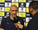 Miguel Cardoso addresses Sundowns future amid exit rumours