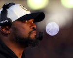 Mike Tomlin, John Harbaugh are unlikely options for Dolphins