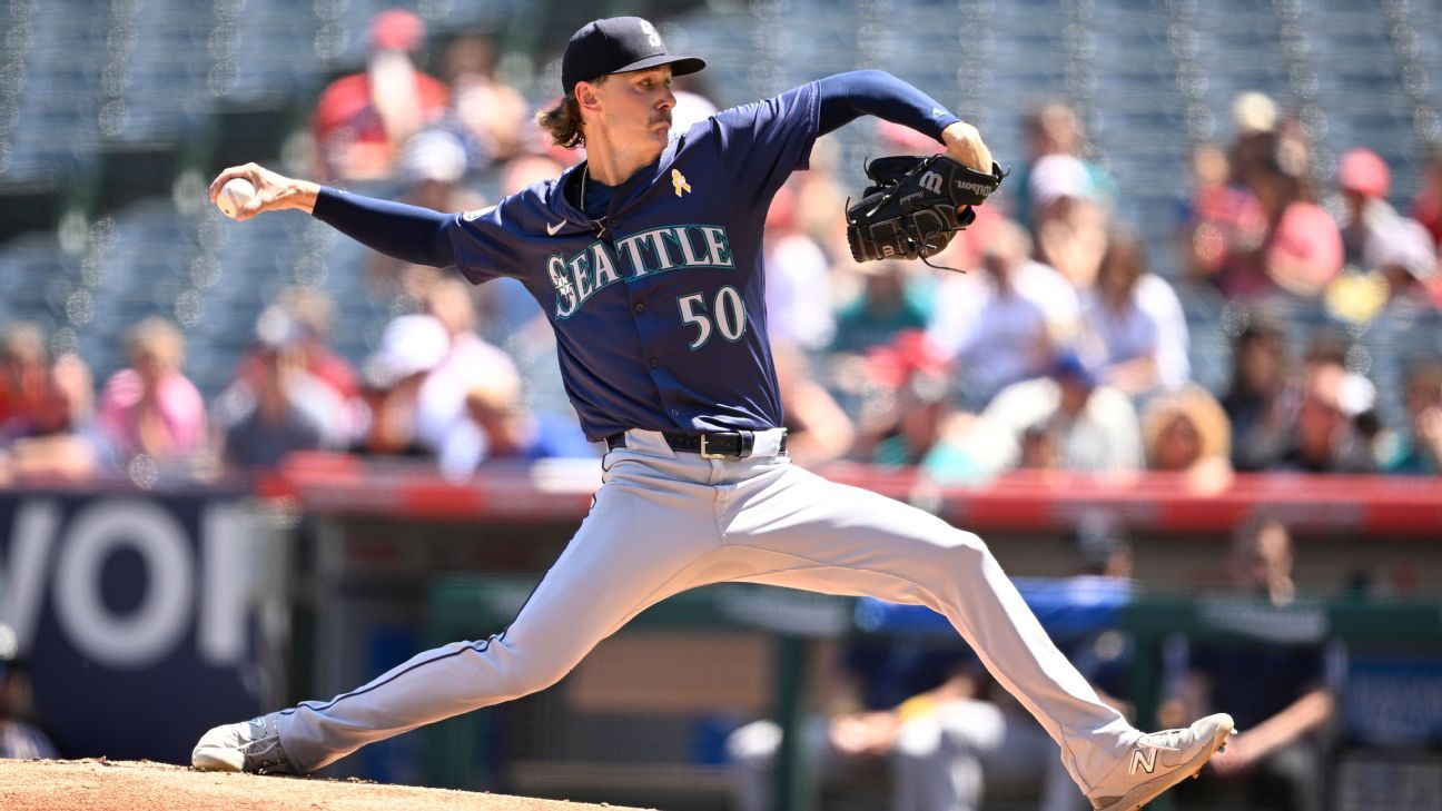 Miller, Mariners meet halfway, avoid arbitration