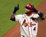 Molina returns to Cardinals as special assistant