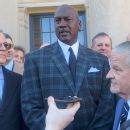 NASCAR boss resigns amid backlash over texts