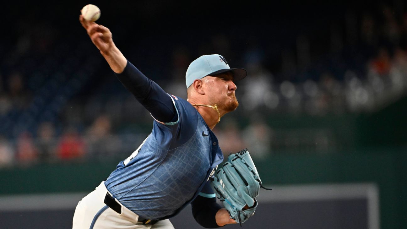 Nats, Cavalli avoid arbitration with $870K deal