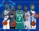 NBA All-Star 2026: Picking the Eastern Conference starters