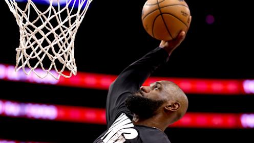 NBA All-Star Game starters 2026: Luka Dončić, Giannis Antetokounmpo lead vote-getters for new positionless lineups