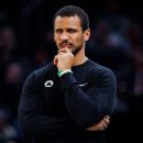 NBA sides with Celts' Mazzulla: Screen was illegal