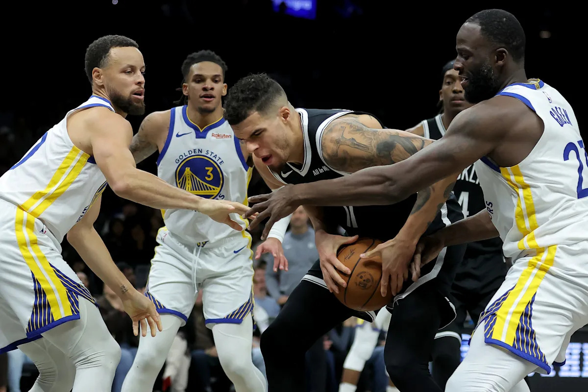 Nets’ Michael Porter Jr. drawing trade interest from multiple teams