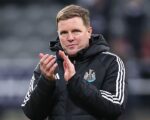 Newcastle vs Aston Villa: Eddie Howe out to 'upset the status quo'