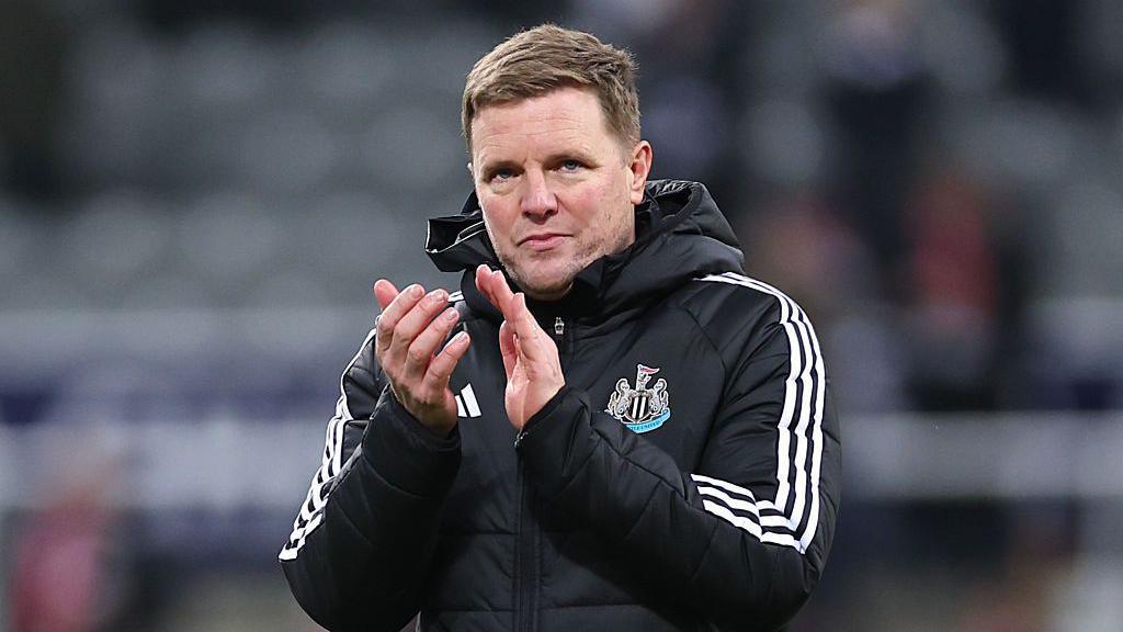 Newcastle vs Aston Villa: Eddie Howe out to 'upset the status quo'