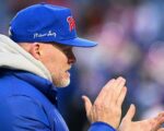 NFL: Buffalo Bills sack coach Sean McDermott after Super Bowl wait goes on