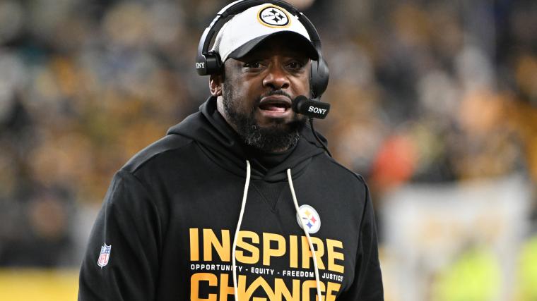 NFL coaches fired in 2026: Latest news on Mike Tomlin, John Harbaugh, others on Black Monday hot seat